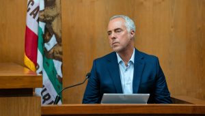 Bosch: Legacy Saison 1 Episode 1