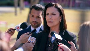 Bosch: Legacy Saison 1 Episode 10