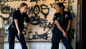 Bosch: Legacy Saison 1 Episode 10