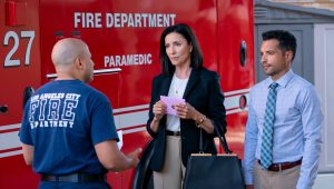 Bosch: Legacy Saison 1 Episode 2