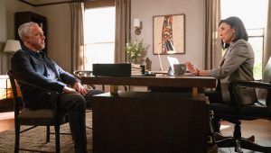 Bosch: Legacy Saison 1 Episode 2