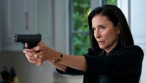 Bosch: Legacy Saison 1 Episode 3