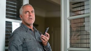 Bosch: Legacy Saison 1 Episode 3
