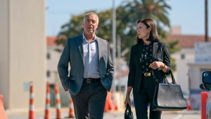 Bosch: Legacy Saison 1 Episode 3