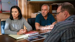 Bosch: Legacy Saison 1 Episode 4