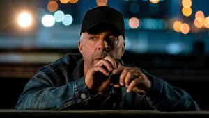 Bosch: Legacy Saison 1 Episode 5