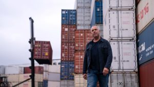 Bosch: Legacy Saison 1 Episode 6