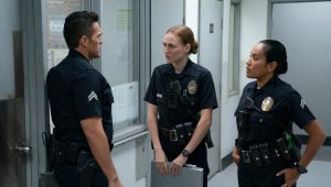 Bosch: Legacy Saison 1 Episode 7