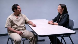 Bosch: Legacy Saison 1 Episode 7
