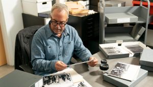 Bosch: Legacy Saison 1 Episode 7