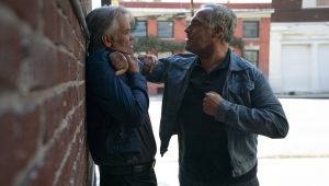 Bosch: Legacy Saison 1 Episode 8