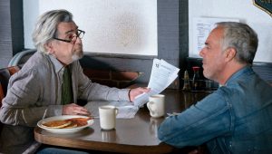 Bosch: Legacy Saison 1 Episode 8