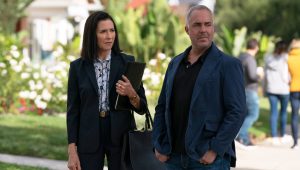 Bosch: Legacy Saison 1 Episode 9