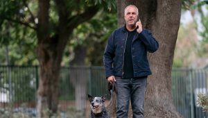 Bosch: Legacy Saison 1 Episode 9