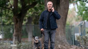 Bosch: Legacy Saison 1 Episode 9