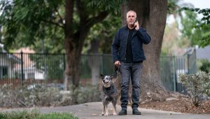 Bosch: Legacy Saison 1 Episode 9