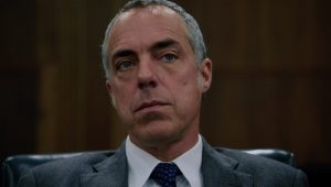 Bosch Saison 1 Episode 1