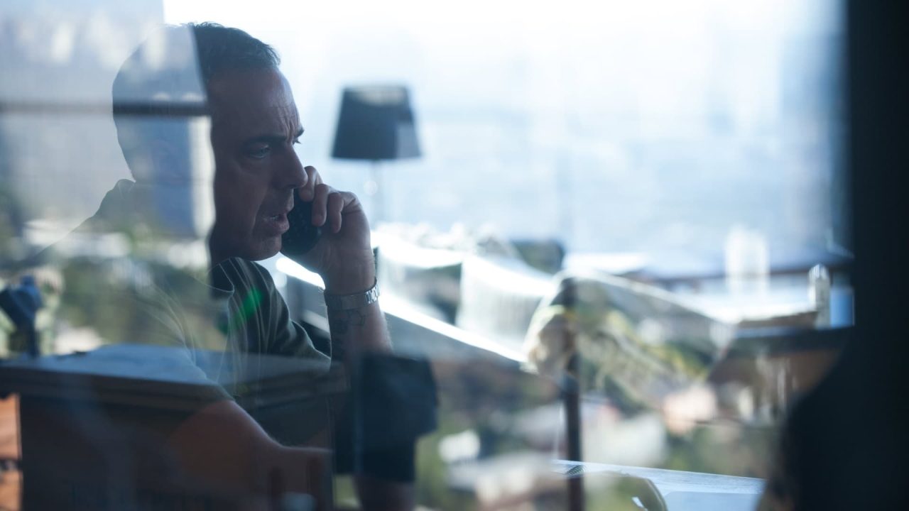 Bosch Saison 1 Episode 10