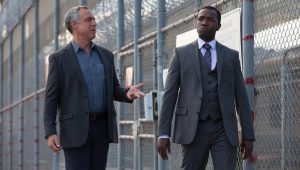 Bosch Saison 1 Episode 3