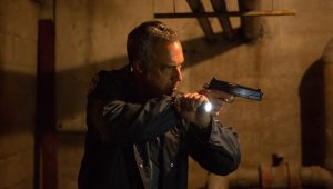 Bosch Saison 1 Episode 4