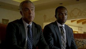 Bosch Saison 1 Episode 4