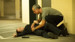Bosch Saison 1 Episode 6