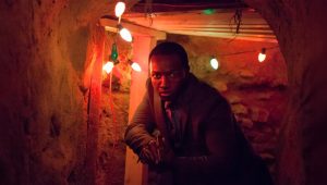 Bosch Saison 1 Episode 9