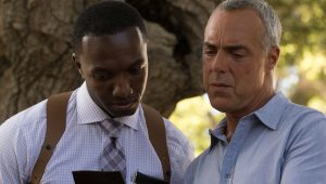 Bosch Saison 2 Episode 1