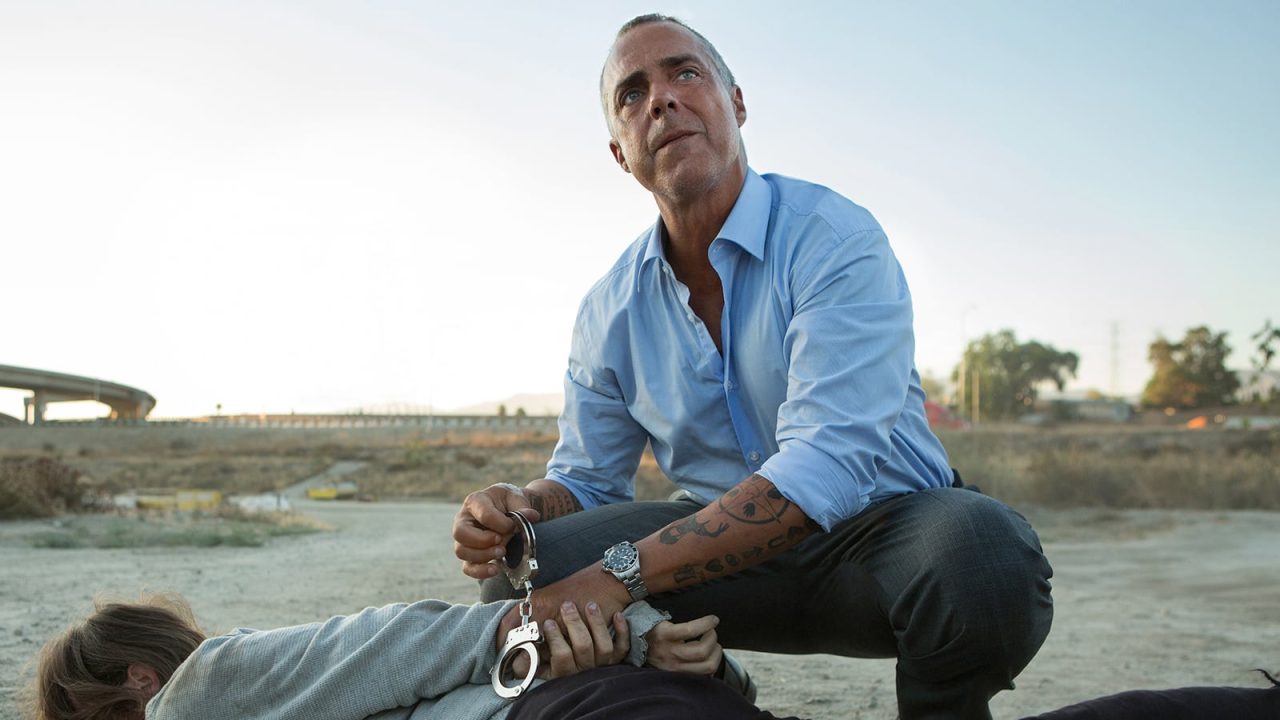 Bosch Saison 2 Episode 1