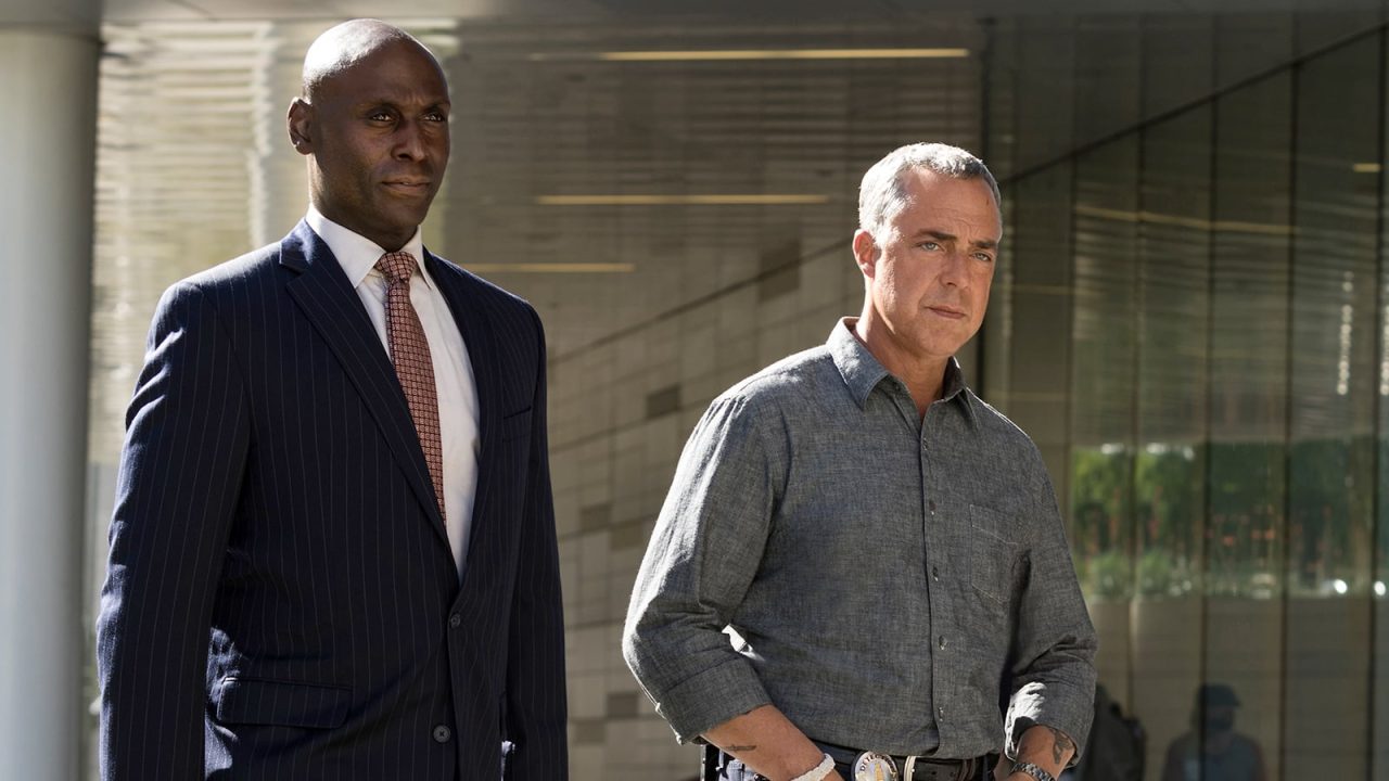 Bosch Saison 2 Episode 10