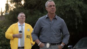 Bosch Saison 2 Episode 4