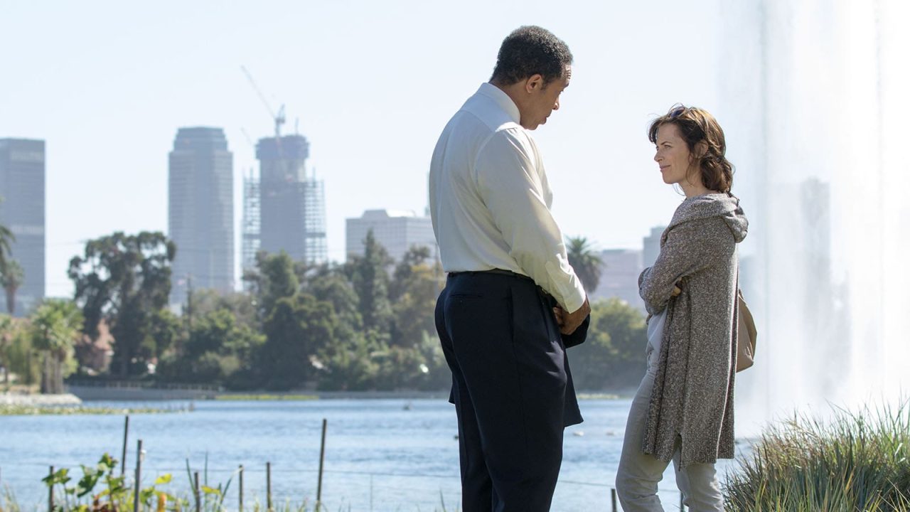 Bosch Saison 2 Episode 6
