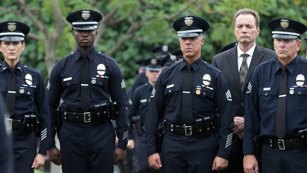 Bosch Saison 2 Episode 7
