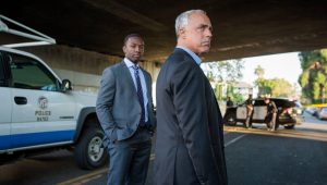Bosch Saison 3 Episode 1