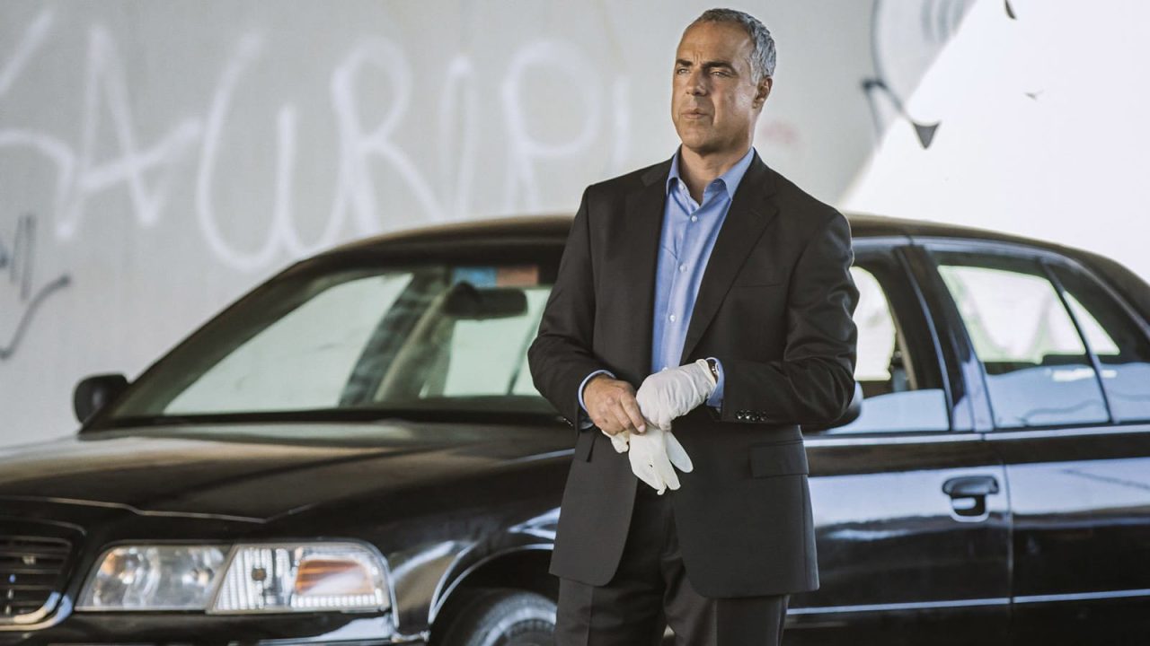 Bosch Saison 3 Episode 1