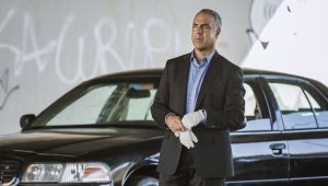 Bosch Saison 3 Episode 1