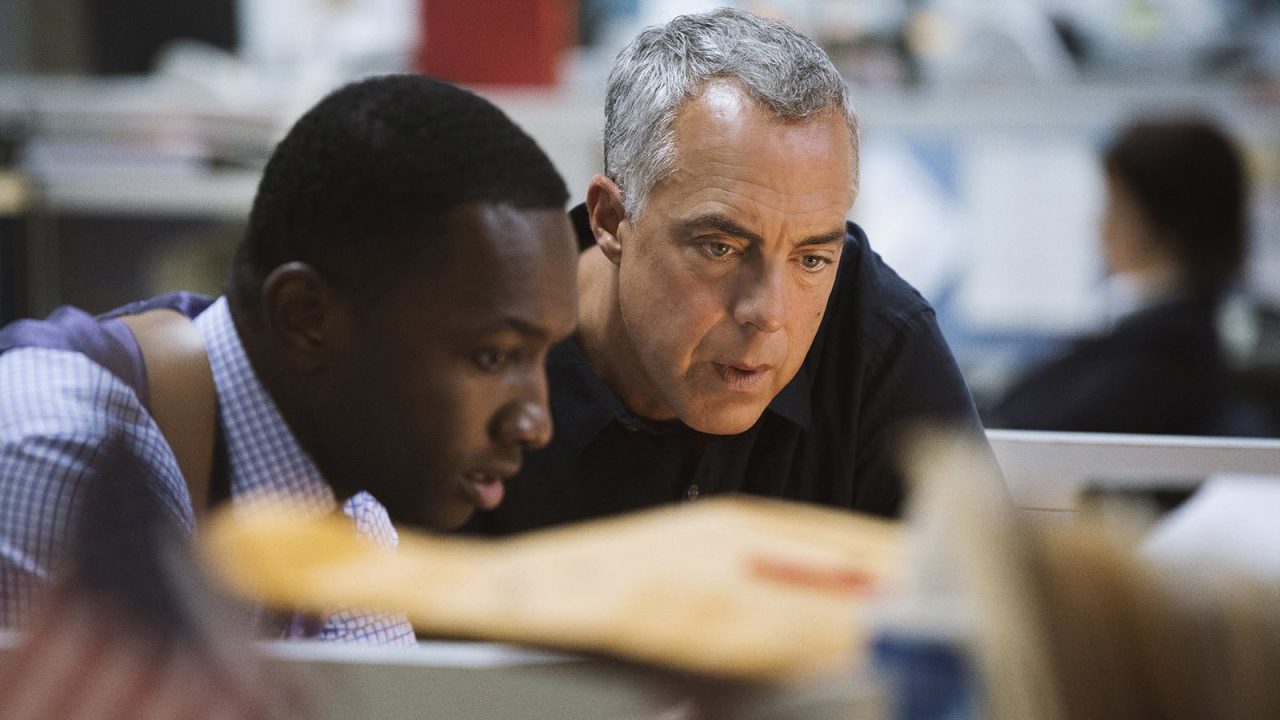 Bosch Saison 3 Episode 3