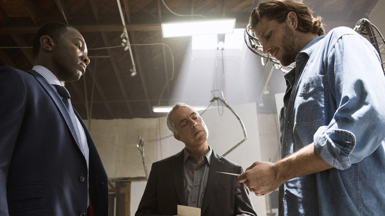 Bosch Saison 3 Episode 4