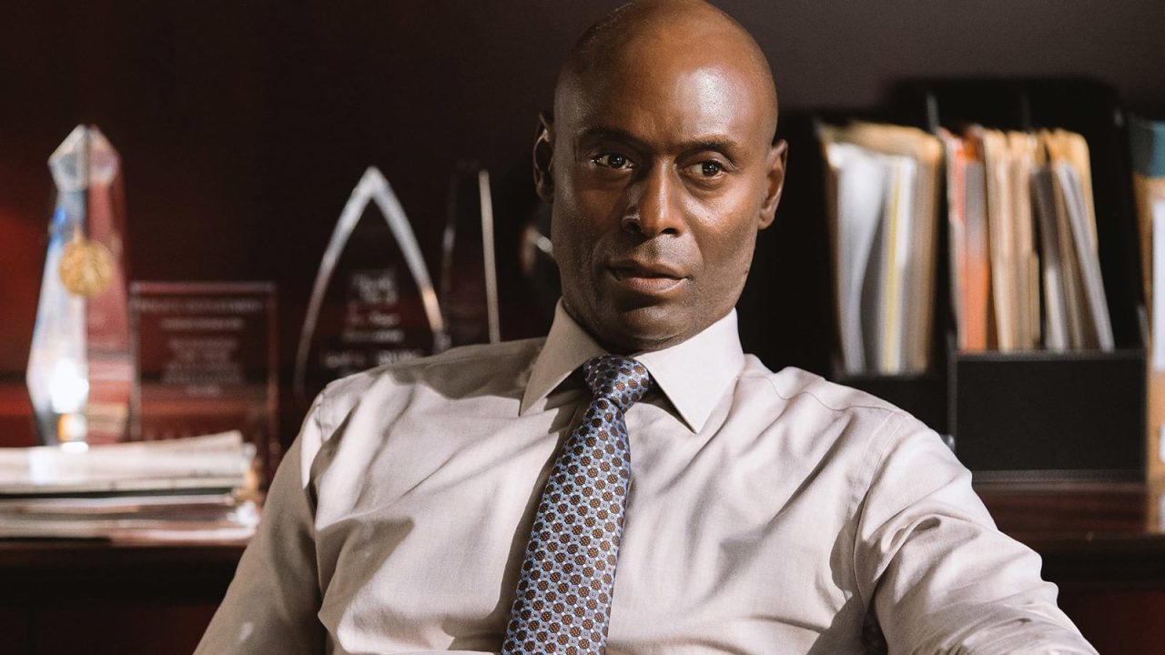Bosch Saison 3 Episode 7