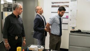 Bosch Saison 3 Episode 7