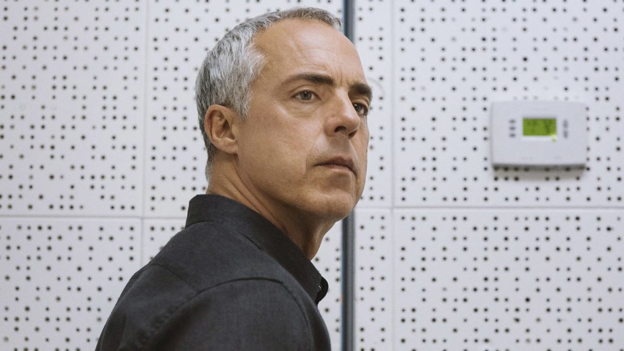 Bosch Saison 3 Episode 9