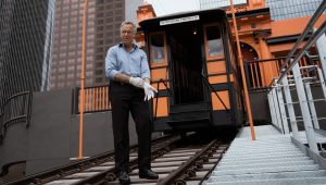 Bosch Saison 4 Episode 1