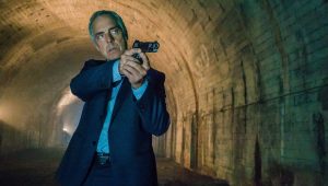 Bosch Saison 4 Episode 10
