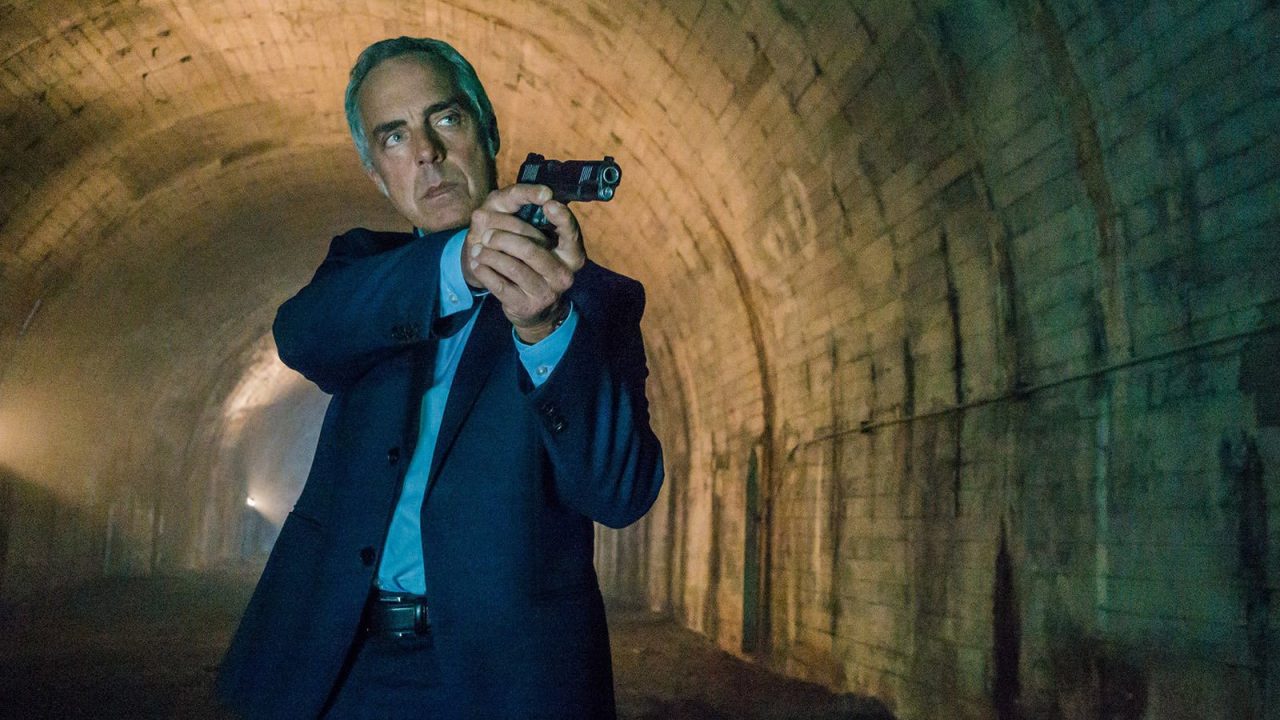 Bosch Saison 4 Episode 10