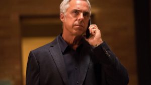 Bosch Saison 4 Episode 3