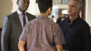 Bosch Saison 4 Episode 6