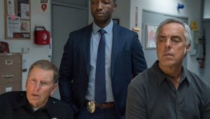 Bosch Saison 4 Episode 8