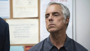 Bosch Saison 5 Episode 1