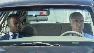 Bosch Saison 5 Episode 2