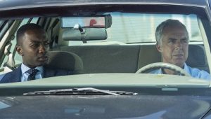 Bosch Saison 5 Episode 2